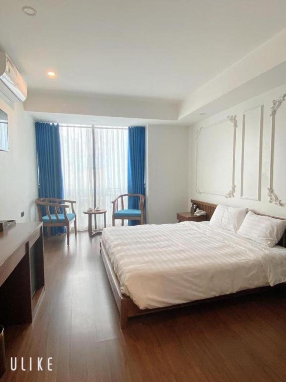 Tamcoc Condelux Boutique Hotel & Travel Ninh Binh Exterior foto