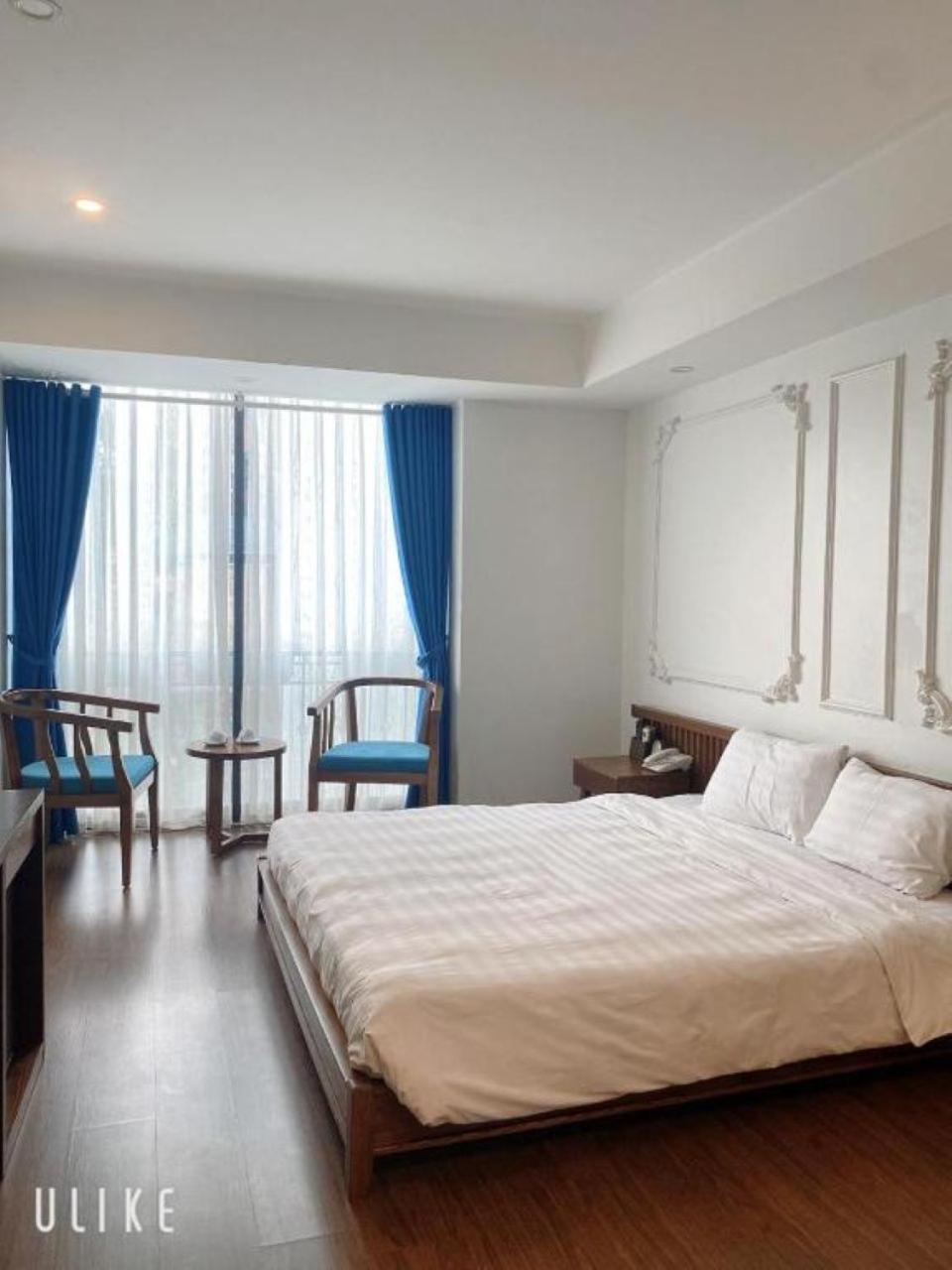 Tamcoc Condelux Boutique Hotel & Travel Ninh Binh Exterior foto