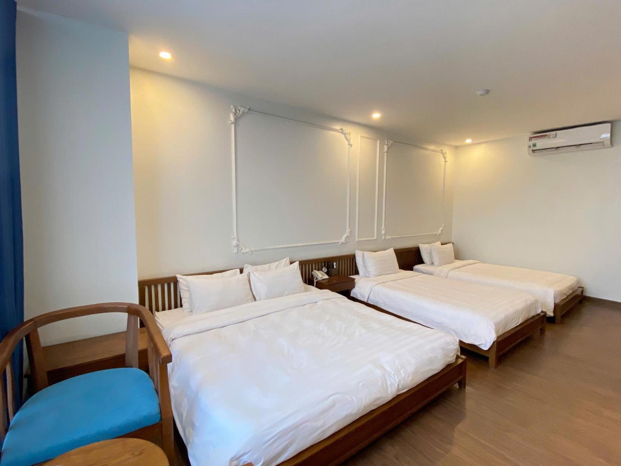 Tamcoc Condelux Boutique Hotel & Travel Ninh Binh Exterior foto