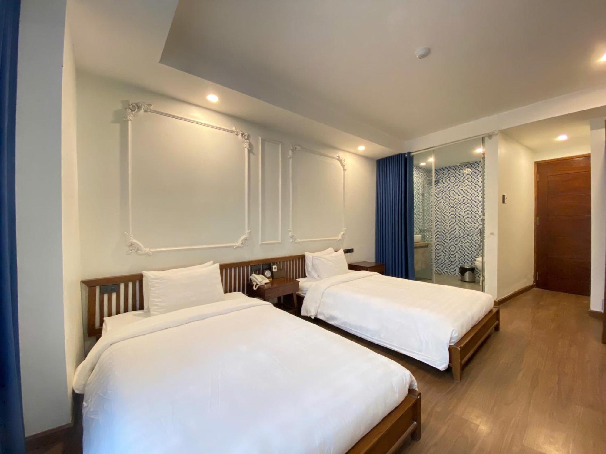Tamcoc Condelux Boutique Hotel & Travel Ninh Binh Exterior foto