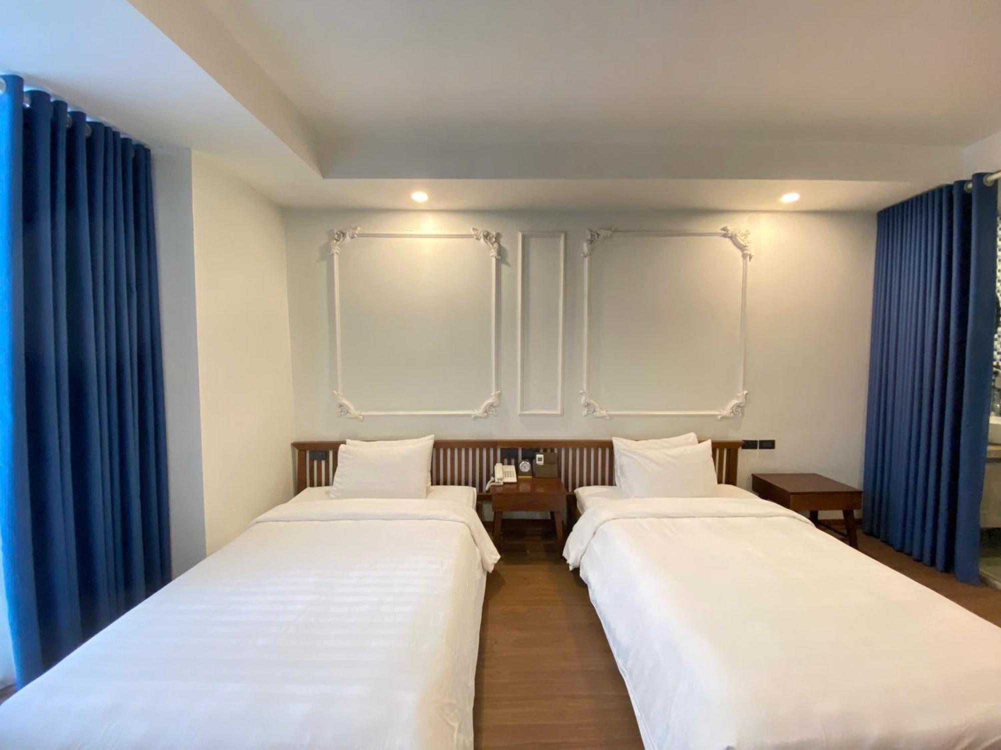 Tamcoc Condelux Boutique Hotel & Travel Ninh Binh Exterior foto